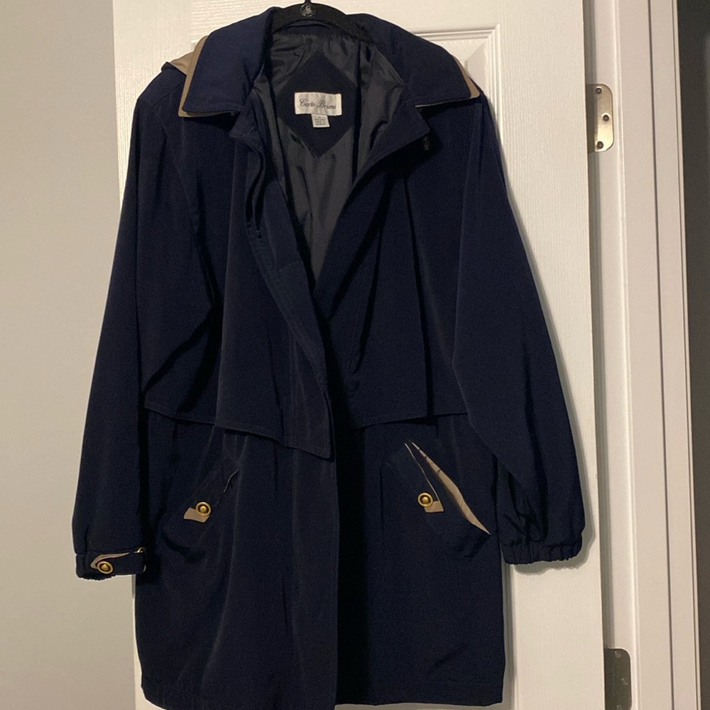 Carlo Briani jacket